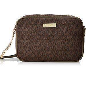 New Michael Kors crossbody bag!